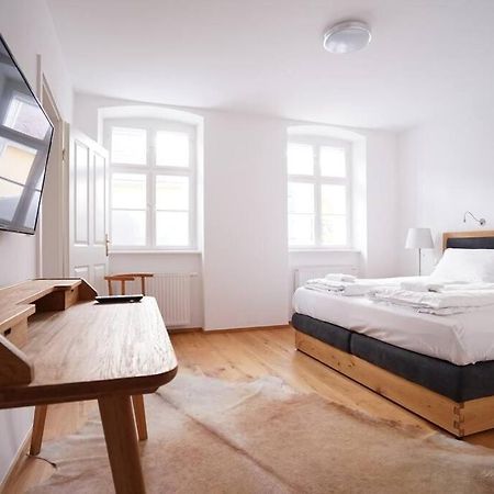 Authentic Austrian Flat In The South Of Vienna Apartman Mödlingi járás Kültér fotó
