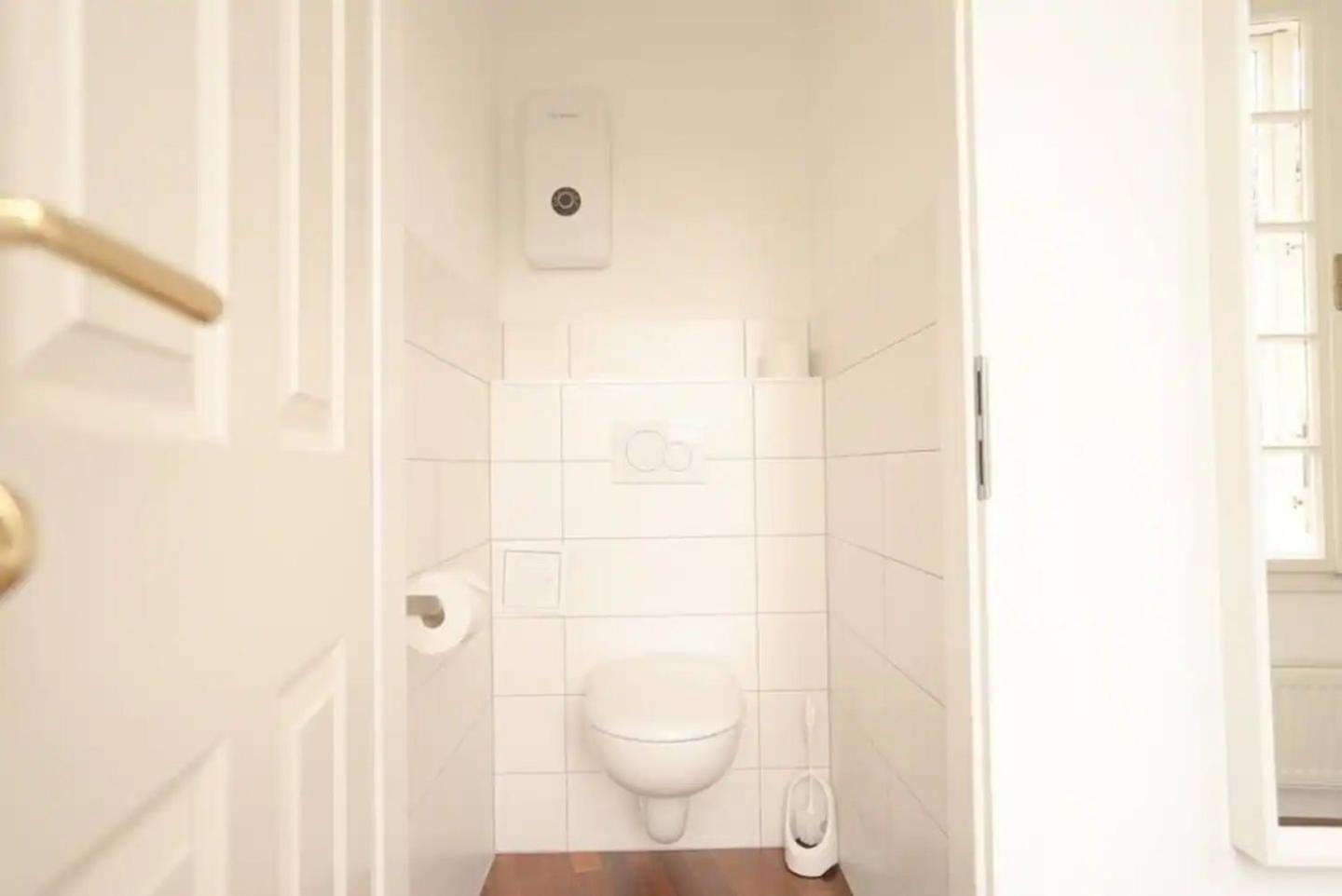 Authentic Austrian Flat In The South Of Vienna Apartman Mödlingi járás Kültér fotó