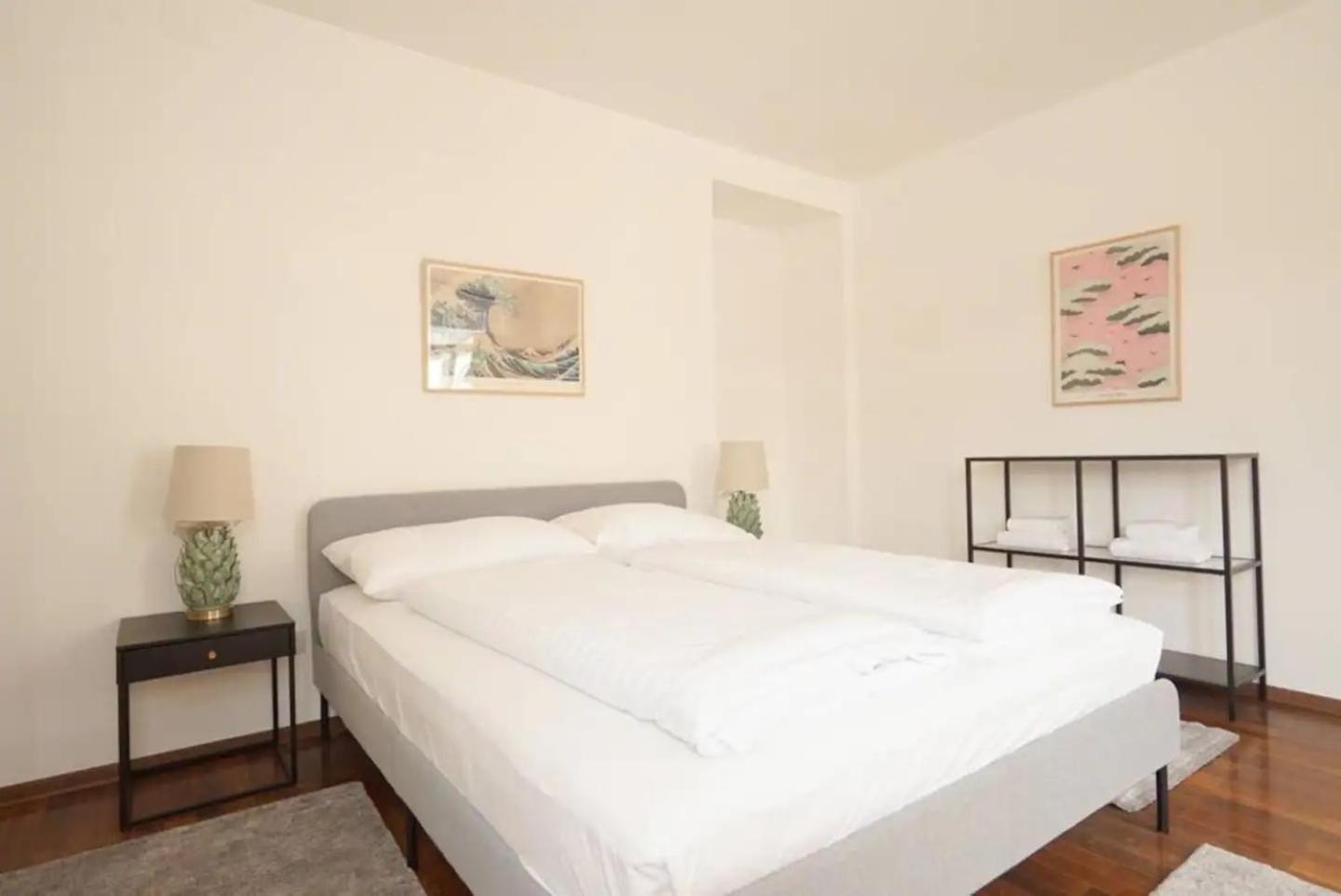 Authentic Austrian Flat In The South Of Vienna Apartman Mödlingi járás Kültér fotó