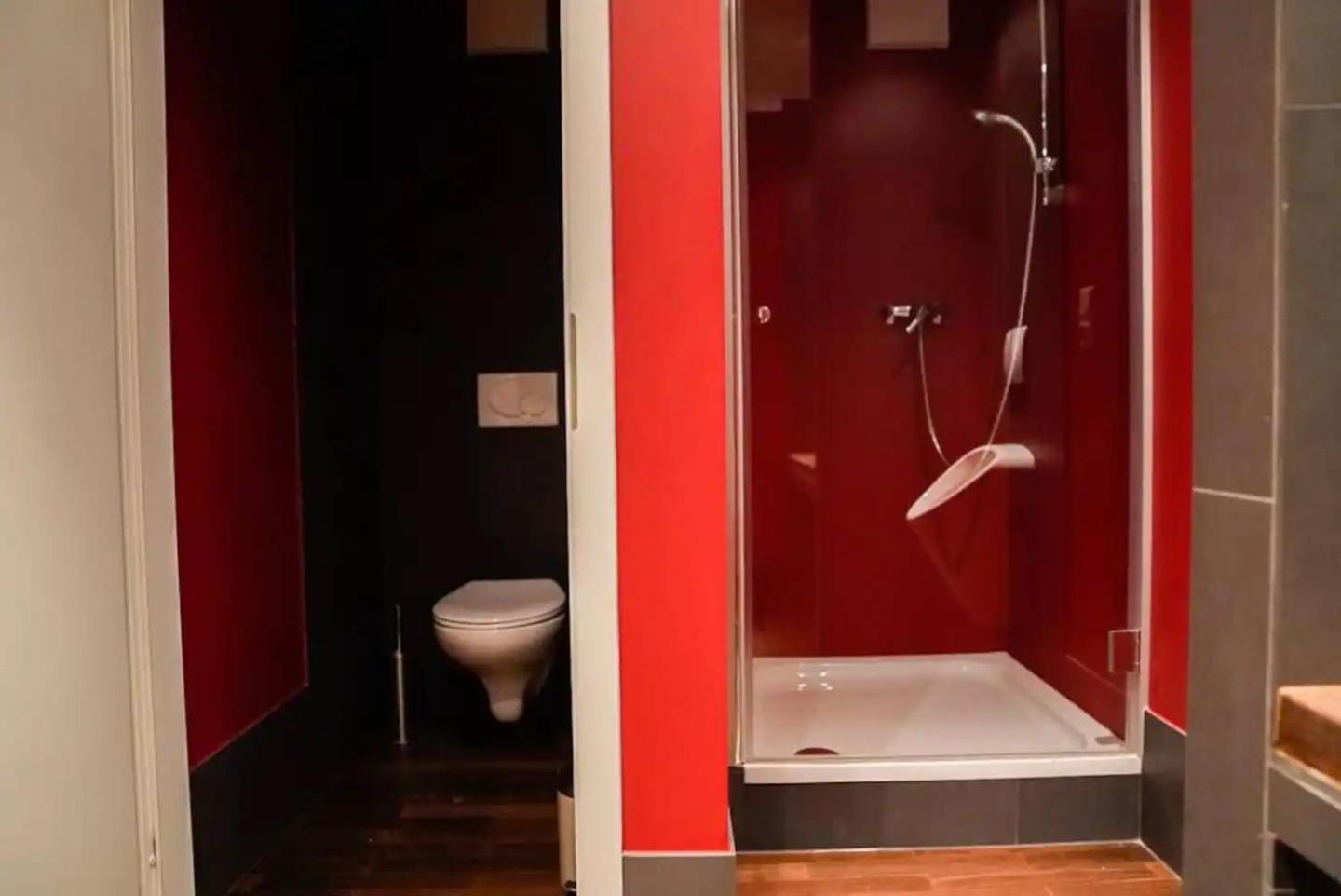 Authentic Austrian Flat In The South Of Vienna Apartman Mödlingi járás Kültér fotó