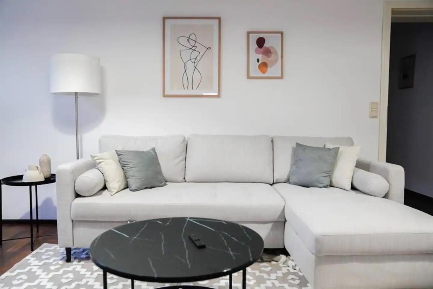 Authentic Austrian Flat In The South Of Vienna Apartman Mödlingi járás Kültér fotó