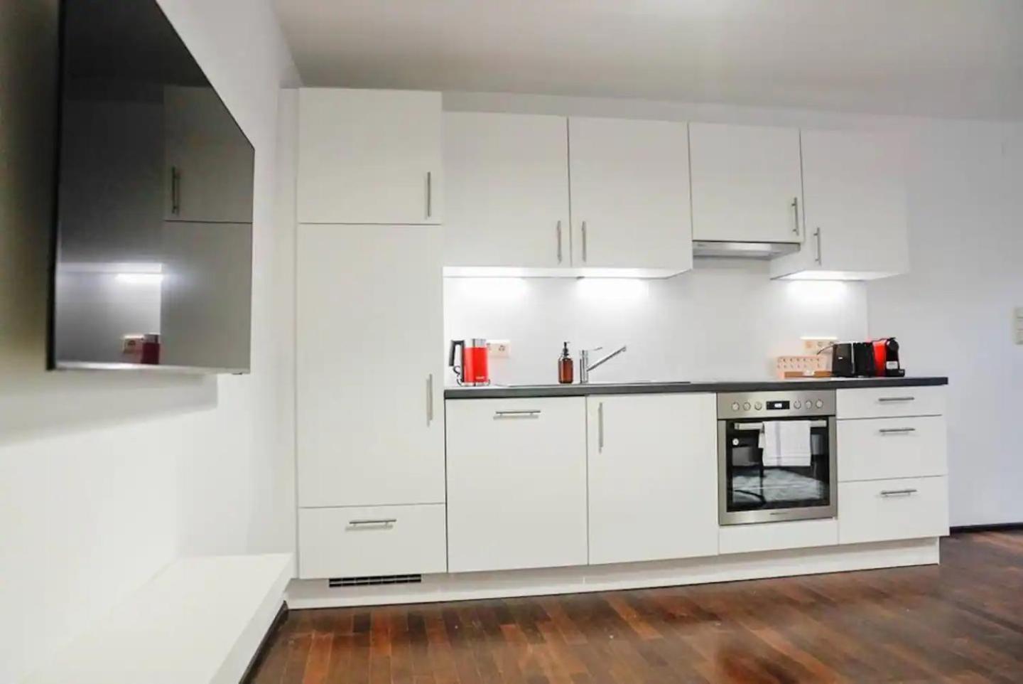 Authentic Austrian Flat In The South Of Vienna Apartman Mödlingi járás Kültér fotó