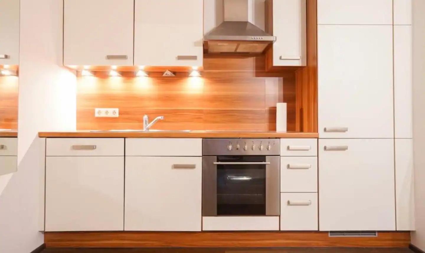 Authentic Austrian Flat In The South Of Vienna Apartman Mödlingi járás Kültér fotó