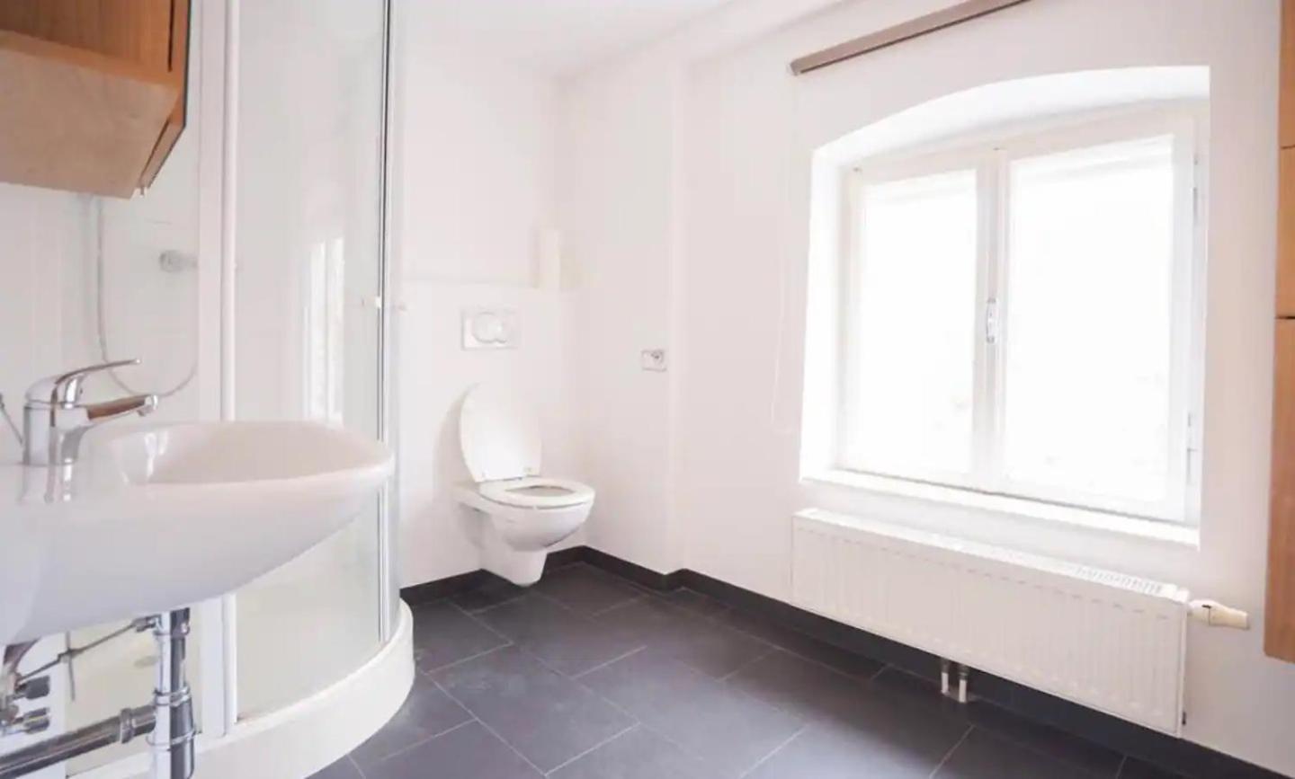 Authentic Austrian Flat In The South Of Vienna Apartman Mödlingi járás Kültér fotó