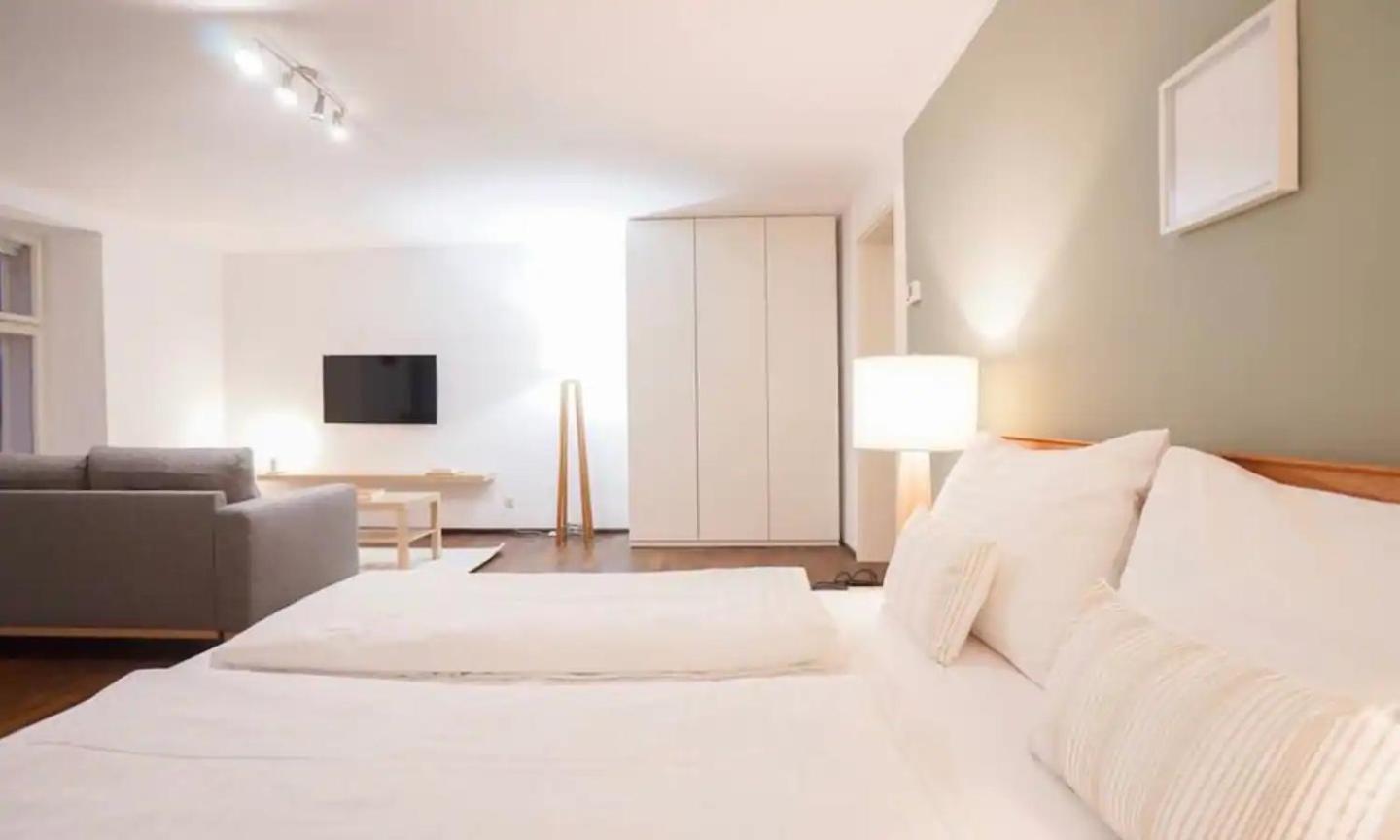 Authentic Austrian Flat In The South Of Vienna Apartman Mödlingi járás Kültér fotó