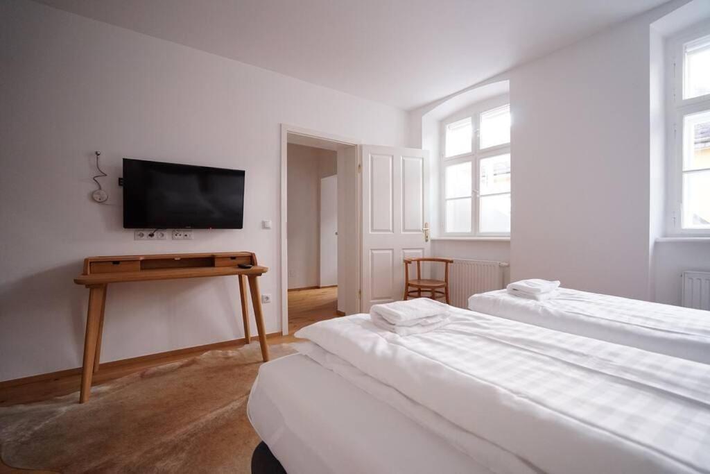 Authentic Austrian Flat In The South Of Vienna Apartman Mödlingi járás Kültér fotó