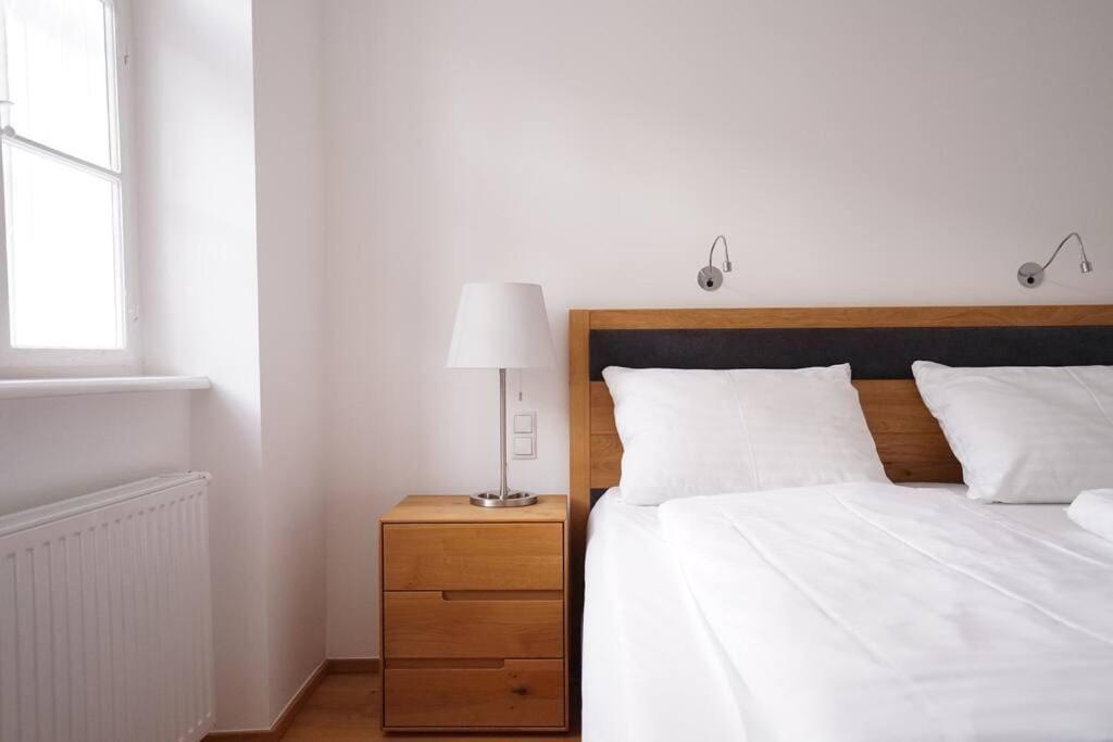 Authentic Austrian Flat In The South Of Vienna Apartman Mödlingi járás Kültér fotó