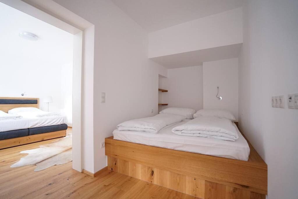 Authentic Austrian Flat In The South Of Vienna Apartman Mödlingi járás Kültér fotó