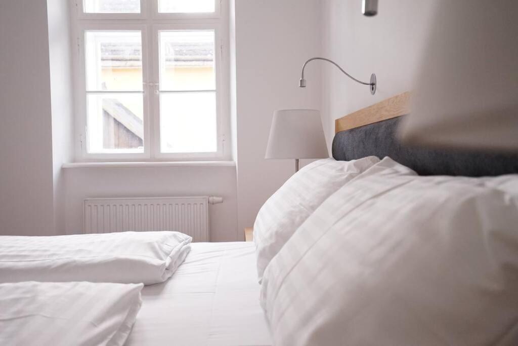 Authentic Austrian Flat In The South Of Vienna Apartman Mödlingi járás Kültér fotó