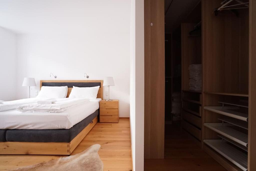 Authentic Austrian Flat In The South Of Vienna Apartman Mödlingi járás Kültér fotó